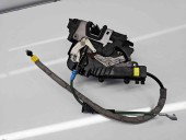 Broasca usa dreapta spate Mercedes Clasa C Combi (W205) [Fabr 2015-prezent]