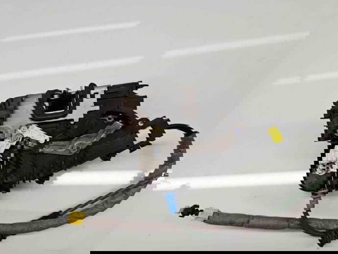 Broasca usa dreapta spate Mercedes Clasa C Combi (W205) [Fabr 2015-prezent]