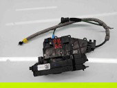 Broasca usa dreapta spate Mercedes Clasa C Combi (W205) [Fabr 2015-prezent]