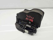 Broasca usa dreapta spate Bmw X3 (E83) [Fabr 2003-2009]