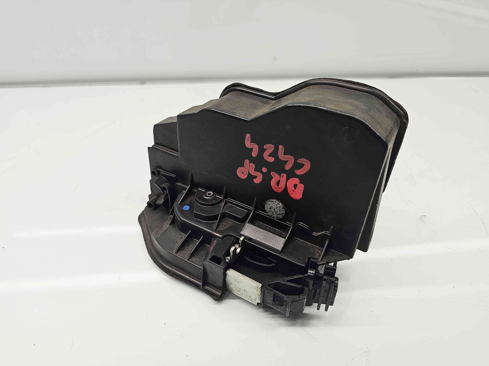 Broasca usa dreapta spate Bmw X3 (E83) [Fabr 2003-2009] - imagine 1