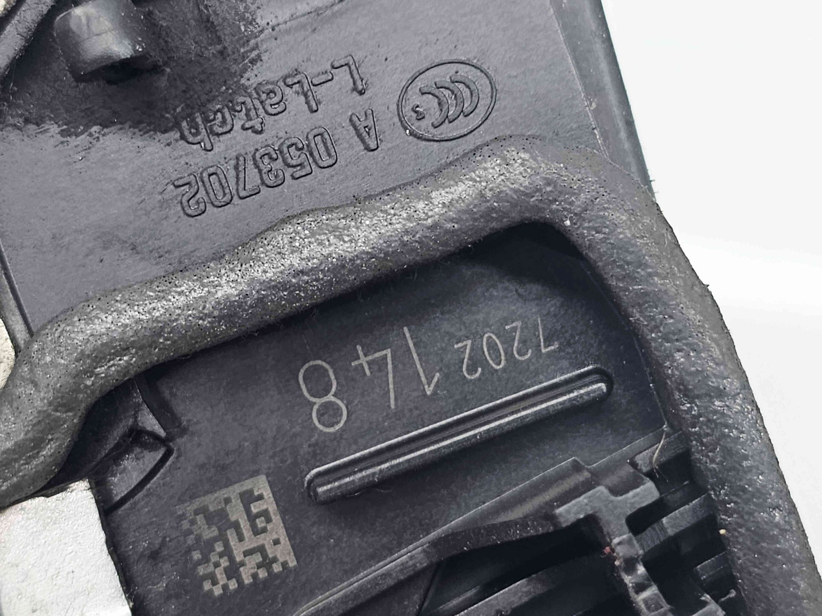 Broasca usa dreapta spate Bmw X3 (E83) [Fabr 2003-2009] - imagine 4