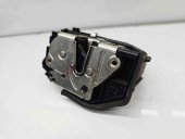 Broasca usa dreapta spate Bmw X3 (E83) [Fabr 2003-2009]