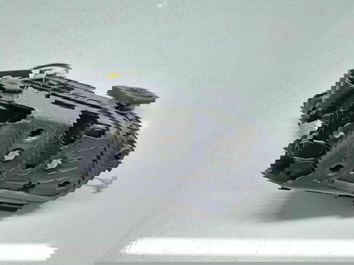 Broasca usa dreapta spate Skoda Octavia 3 Combi (5E5) [Fabr 2012-prezent] Facelift