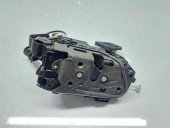 Broasca usa dreapta spate Skoda Octavia 3 Combi (5E5) [Fabr 2012-prezent] Facelift