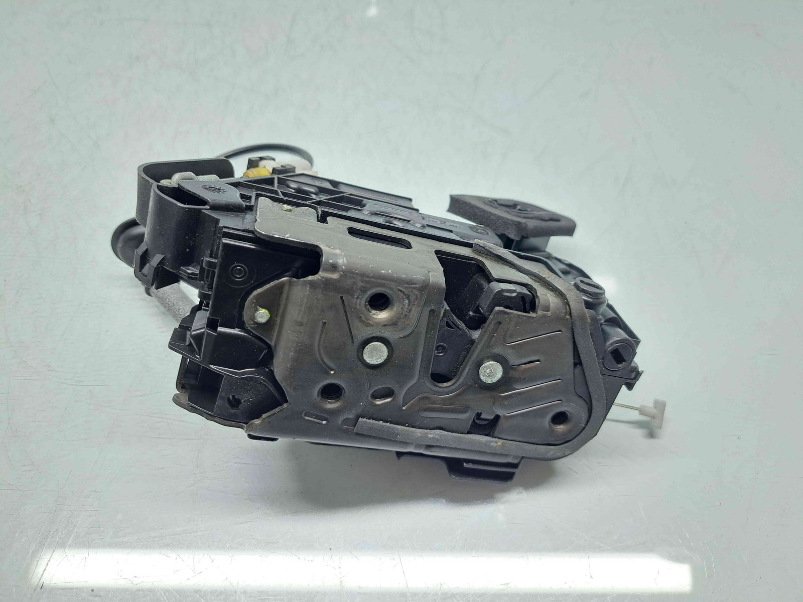 Broasca usa dreapta spate Skoda Octavia 3 Combi (5E5) [Fabr 2012-prezent] Facelift - imagine 1