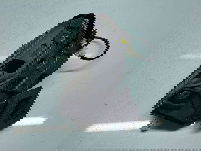 Broasca usa dreapta spate Skoda Octavia 3 Combi (5E5) [Fabr 2012-prezent] Facelift