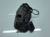 Broasca usa dreapta spate Skoda Octavia 3 Combi (5E5) [Fabr 2012-prezent] Facelift