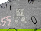 Broasca usa dreapta spate Skoda Octavia 3 Combi (5E5) [Fabr 2012-prezent] Facelift