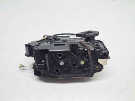 Broasca usa dreapta spate Seat Toledo 4 (KG3) [Fabr 2012-2018]