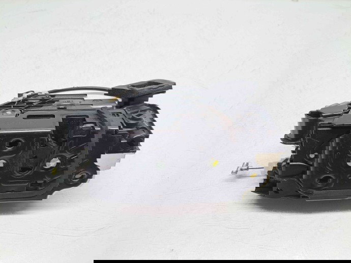 Broasca usa dreapta spate Seat Toledo 4 (KG3) [Fabr 2012-2018]