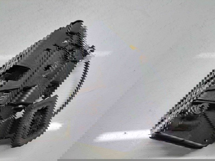 Broasca usa dreapta spate Seat Toledo 4 (KG3) [Fabr 2012-2018]