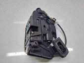 Broasca usa dreapta spate Seat Toledo 4 (KG3) [Fabr 2012-2018]