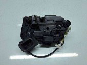 Broasca usa dreapta spate Seat Toledo 4 (KG3) [Fabr 2012-2018]