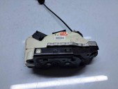 Broasca usa dreapta spate Seat Toledo 4 (KG3) [Fabr 2012-2018]