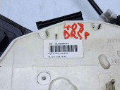 Broasca usa dreapta spate Seat Toledo 4 (KG3) [Fabr 2012-2018]