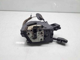 Broasca usa stanga spate Renault Clio 4 (B98) Hatchback [Fabr 2012-2020]