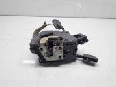 Broasca usa stanga spate Renault Clio 4 (B98) Hatchback [Fabr 2012-2020]
