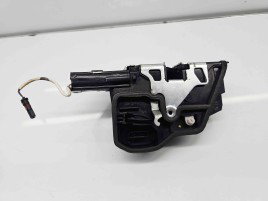 Broasca usa stanga spate Bmw 5 (F10) [Fabr 2011-2016]