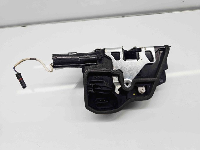 Broasca usa stanga spate Bmw 5 (F10) [Fabr 2011-2016]