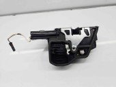 Broasca usa stanga spate Bmw 5 (F10) [Fabr 2011-2016]