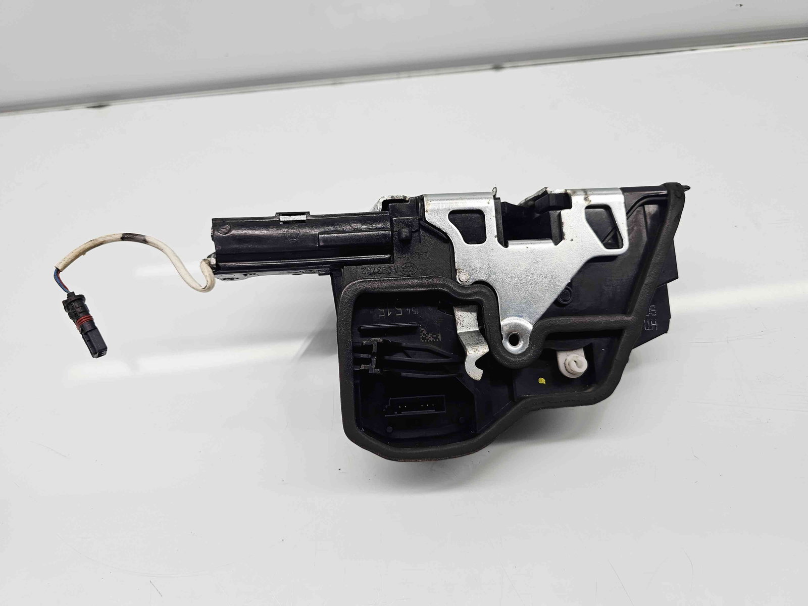 Broasca usa stanga spate Bmw 5 (F10) [Fabr 2011-2016] - imagine 1