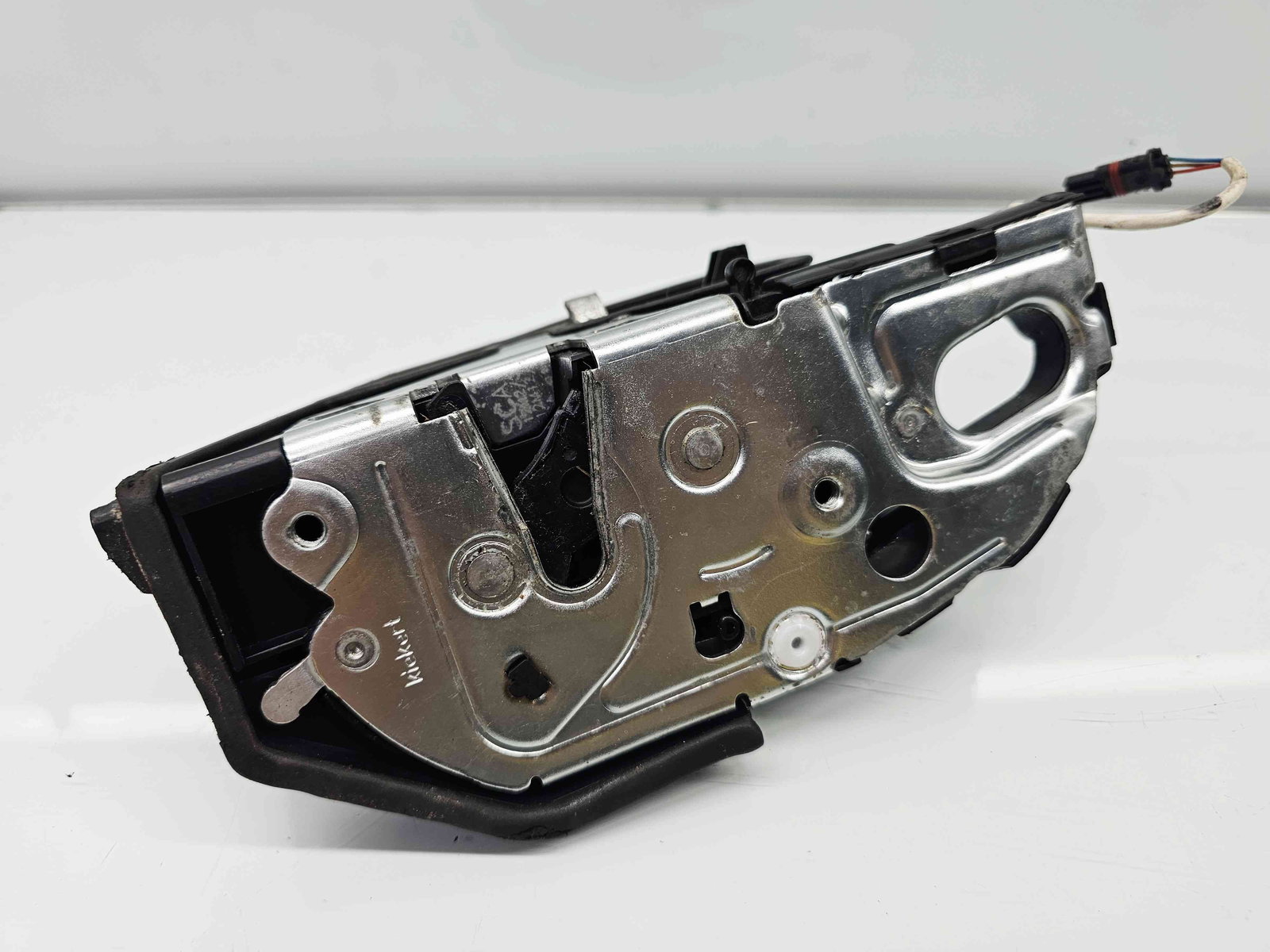 Broasca usa stanga spate Bmw 5 (F10) [Fabr 2011-2016] - imagine 4