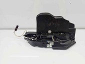 Broasca usa stanga spate Bmw 5 (F10) [Fabr 2011-2016]