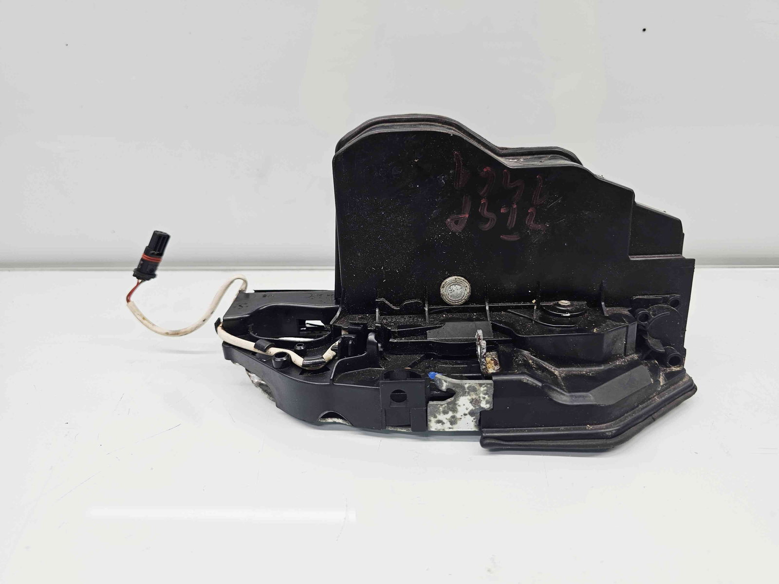 Broasca usa stanga spate Bmw 5 (F10) [Fabr 2011-2016] - imagine 5