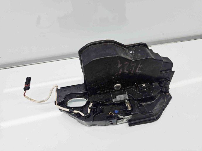 Broasca usa stanga spate Bmw 5 (F10) [Fabr 2011-2016]