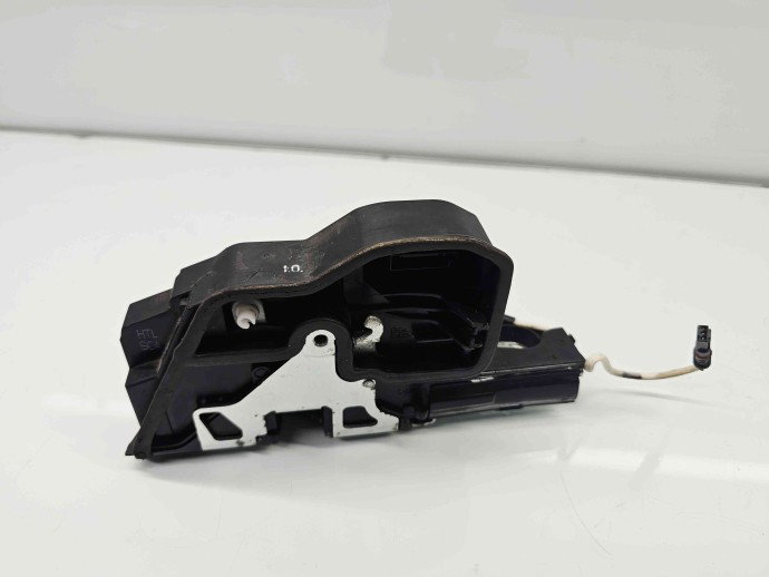 Broasca usa stanga spate Bmw 5 (F10) [Fabr 2011-2016]