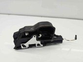 Broasca usa stanga spate Bmw 5 (F10) [Fabr 2011-2016]