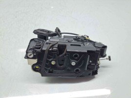 Broasca usa stanga spate Seat Toledo 4 (KG3) [Fabr 2012-2018]