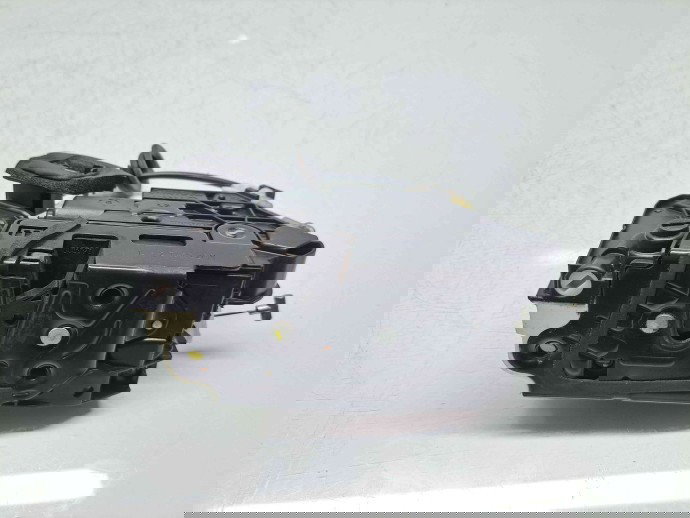 Broasca usa stanga spate Seat Toledo 4 (KG3) [Fabr 2012-2018]