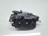 Broasca usa stanga spate Seat Toledo 4 (KG3) [Fabr 2012-2018]