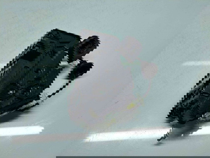 Broasca usa stanga spate Seat Toledo 4 (KG3) [Fabr 2012-2018]