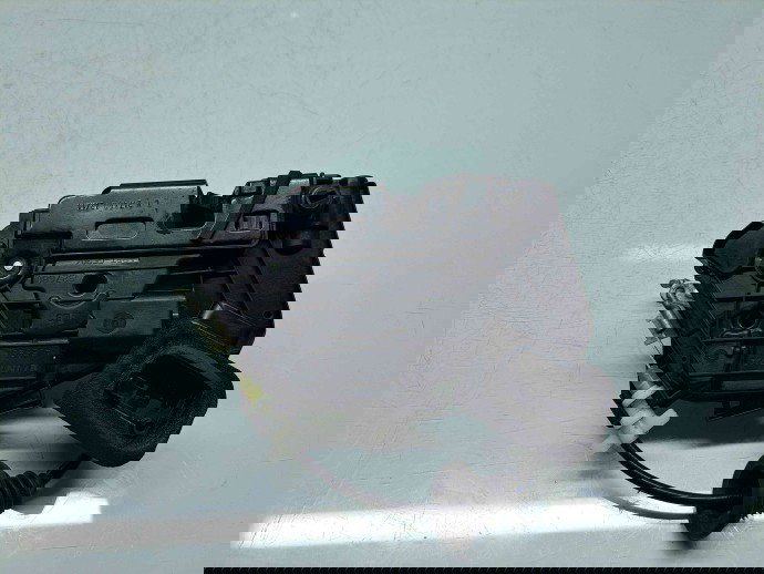 Broasca usa stanga spate Seat Toledo 4 (KG3) [Fabr 2012-2018]