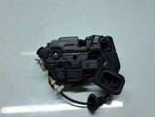 Broasca usa stanga spate Seat Toledo 4 (KG3) [Fabr 2012-2018]