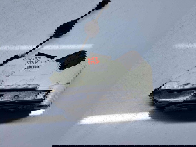 Broasca usa stanga spate Seat Toledo 4 (KG3) [Fabr 2012-2018]