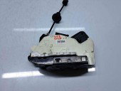 Broasca usa stanga spate Seat Toledo 4 (KG3) [Fabr 2012-2018]