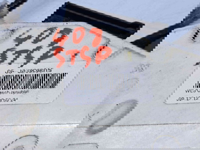 Broasca usa stanga spate Seat Toledo 4 (KG3) [Fabr 2012-2018]