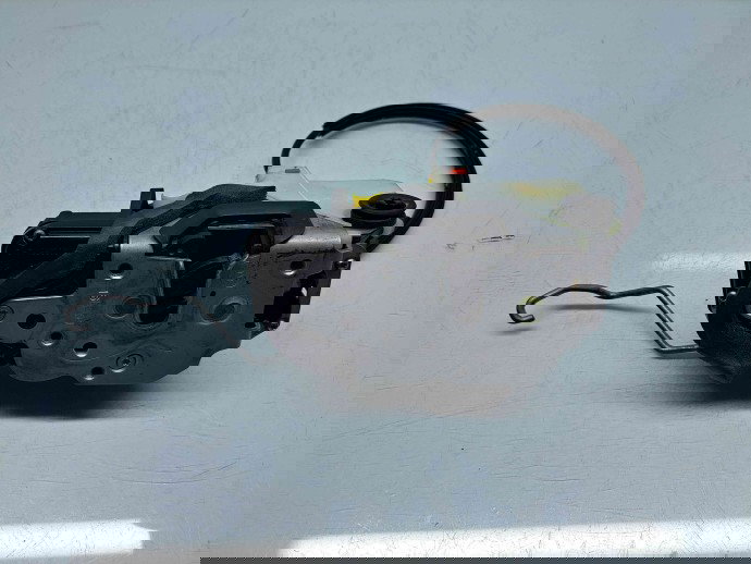 Broasca usa stanga spate Opel Mokka [Fabr 2012-2019]