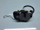 Broasca usa stanga spate Opel Mokka [Fabr 2012-2019]