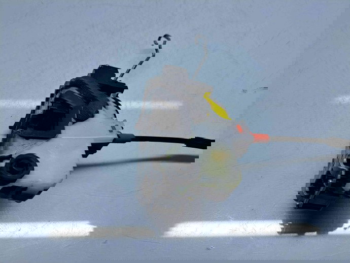 Broasca usa stanga spate Opel Mokka [Fabr 2012-2019]