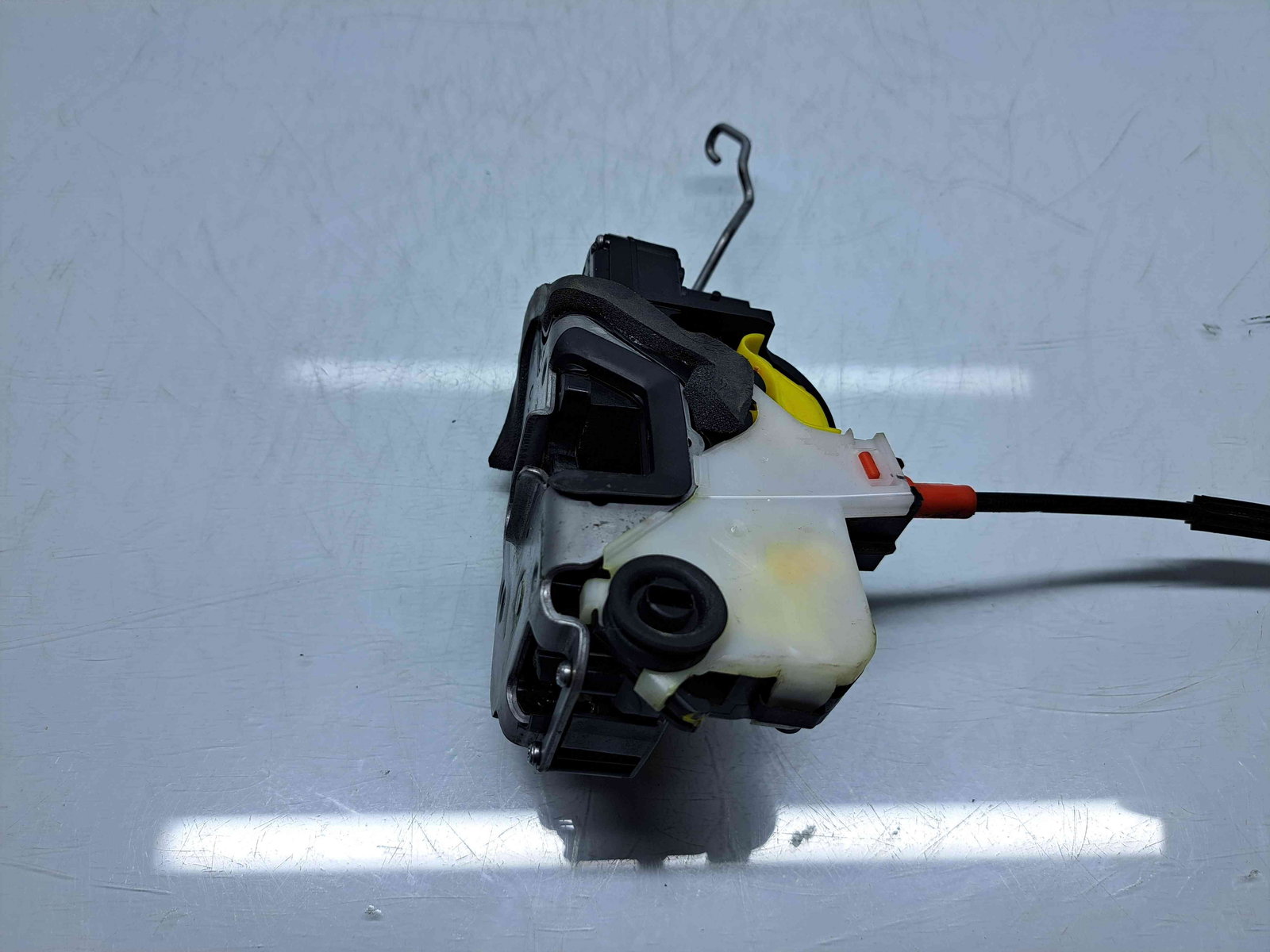 Broasca usa stanga spate Opel Mokka [Fabr 2012-2019] - imagine 2