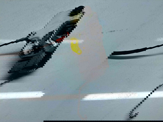 Broasca usa stanga spate Opel Mokka [Fabr 2012-2019]