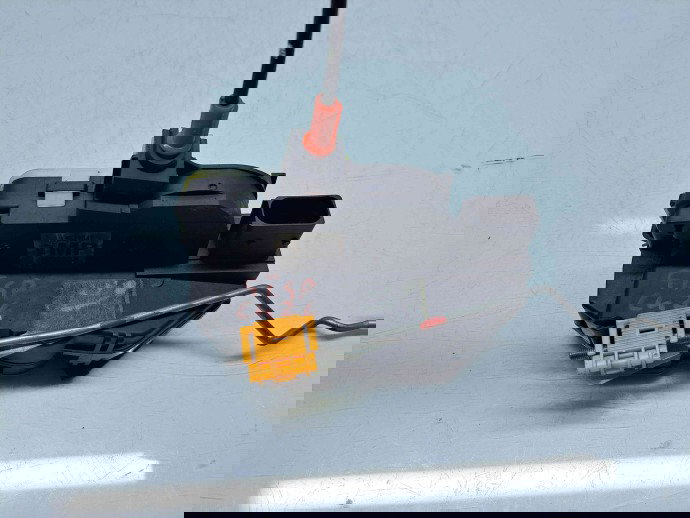 Broasca usa stanga spate Opel Mokka [Fabr 2012-2019]