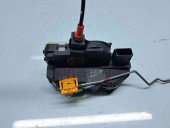 Broasca usa stanga spate Opel Mokka [Fabr 2012-2019]