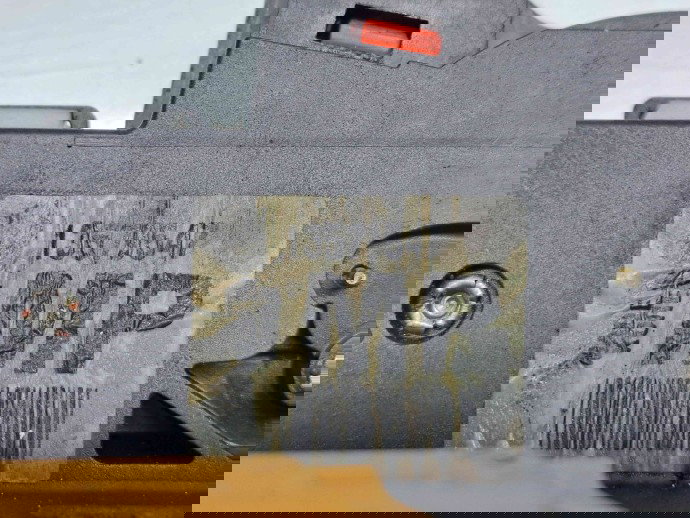 Broasca usa stanga spate Opel Mokka [Fabr 2012-2019]