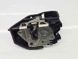 Broasca usa stanga spate Bmw X3 (E83) [Fabr 2003-2009]